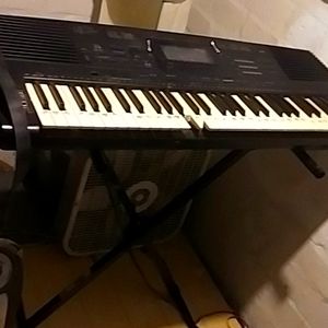Electric piano